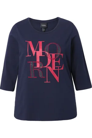 Ulla Popken Shirts