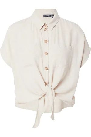 Pieces® Bluse 