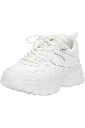 Pull&Bear Sneaker low