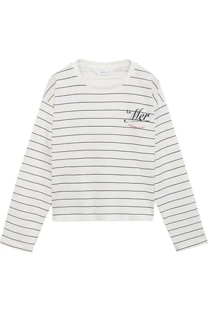 MANGO Bluser & t-shirts 