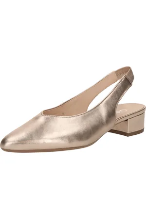 Gabor Slingpumps