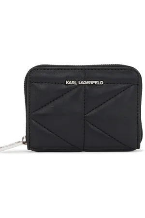 Karl Lagerfeld Tegnebog