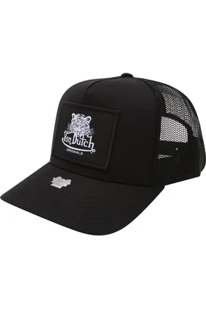 Von Dutch Hætte