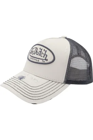 Von Dutch Hætte