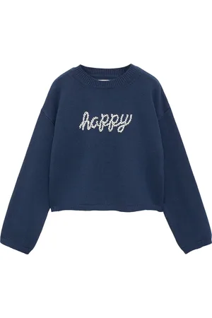 MANGO Pullover 