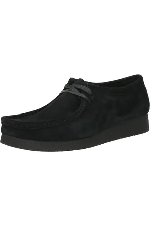 Clarks Snøresko 