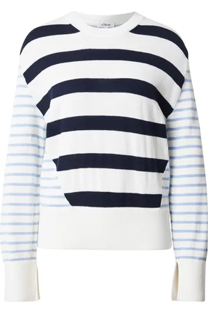 QS by s.Oliver Pullover