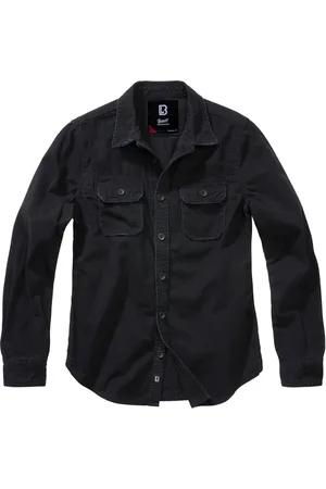 Brandit Bluse