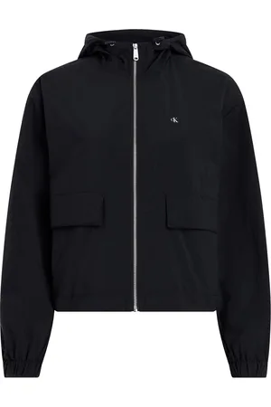 Calvin Klein Overgangsjakke