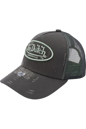 Von Dutch Hætte
