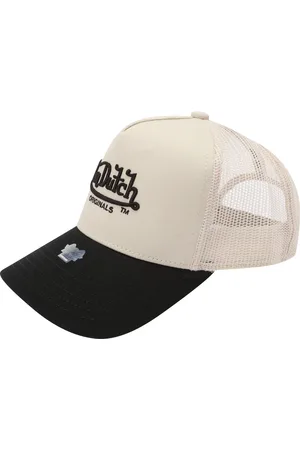 Von Dutch Hætte