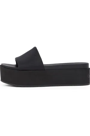 Calvin Klein Pantoletter