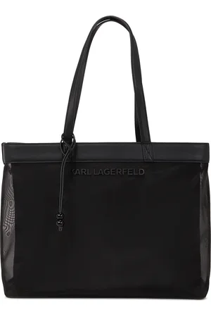 Karl Lagerfeld Strandtaske
