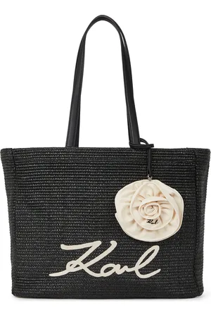 Karl Lagerfeld Strandtaske
