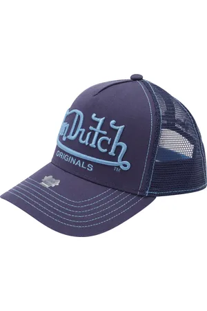 Von Dutch Hætte