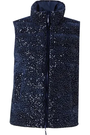 Princess goes Hollywood Vest