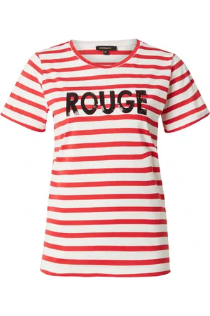 More & More Shirts