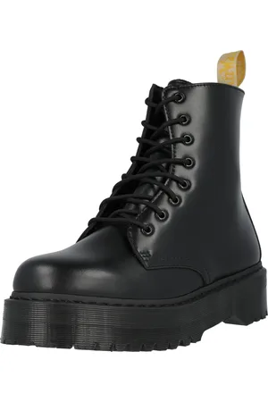 Dr. Martens Snørestøvletter 
