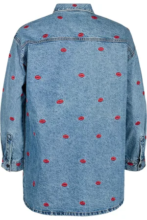 Zizzi Bluse 