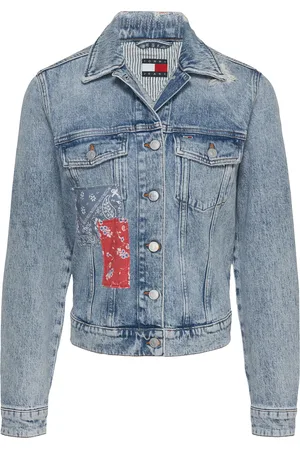 Tommy Hilfiger Overgangsjakke 