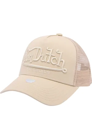 Von Dutch Hætte