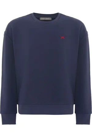 Jacey Quinn Sweatshirt 