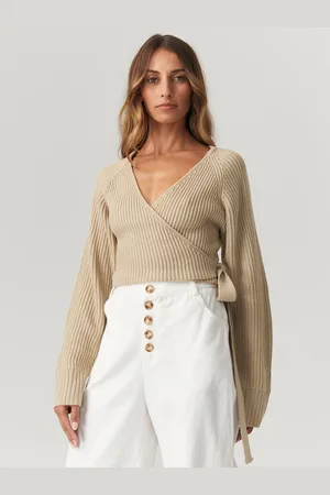 The Fated Pullover 