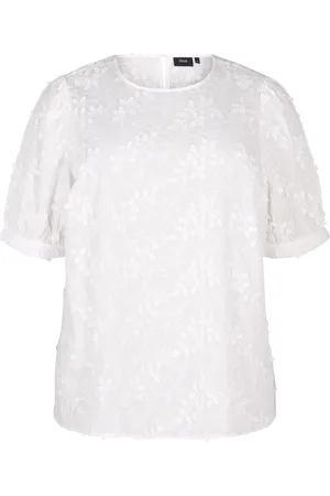 Zizzi Bluse 