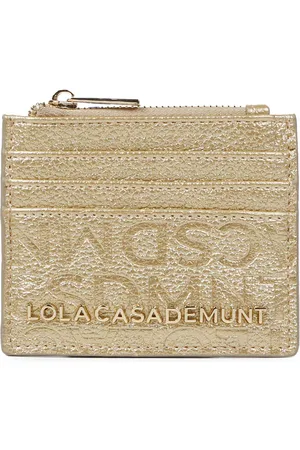 Lola Casademunt Tegnebog