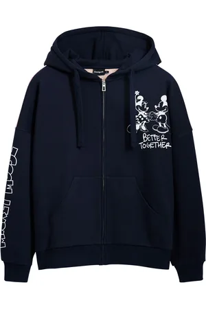 Desigual Sweatjakke
