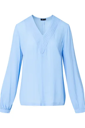 QUIOSQUE Bluse