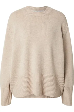 Second Female Pullover 