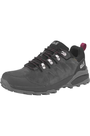 Jack Wolfskin Lave sko 