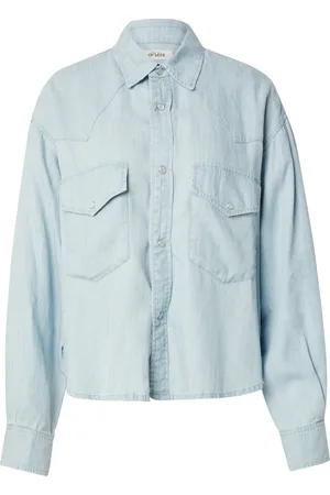 Replay Bluse