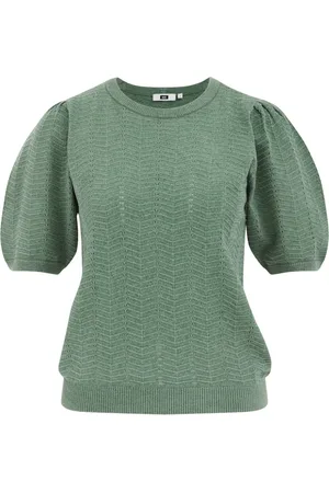 WE Fashion Pullover