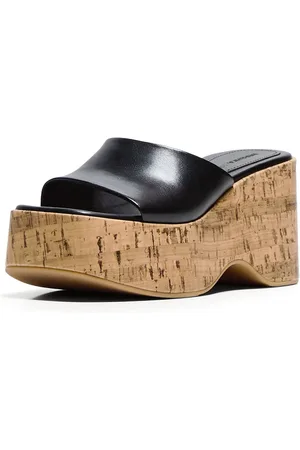 Bershka Pantoletter