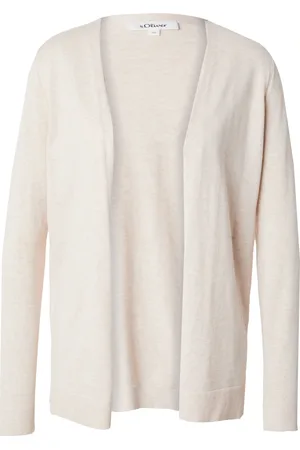 QS by s.Oliver Cardigan