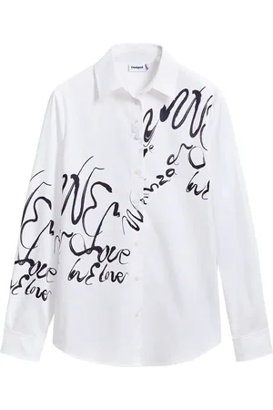 Desigual Bluse