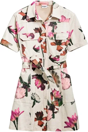 Desigual Blusekjole