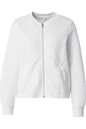 Hailys Sweatjakke 