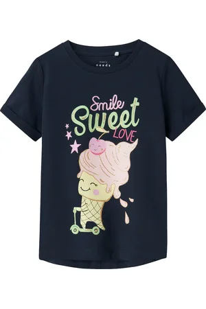 NAME IT Bluser & t-shirts 