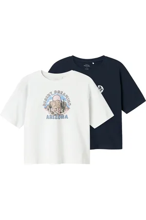 NAME IT Bluser & t-shirts 