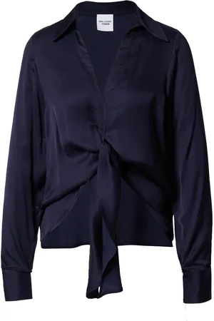 Ema Louise x ABOUT YOU Bluse 