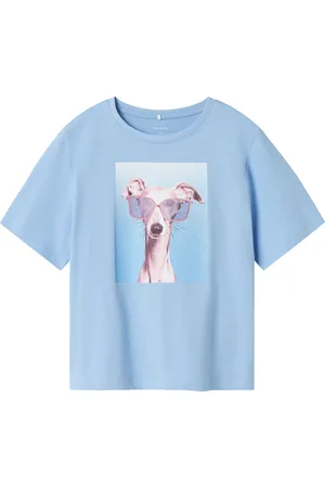 NAME IT Bluser & t-shirts 