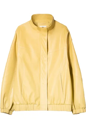 Bershka Overgangsjakke