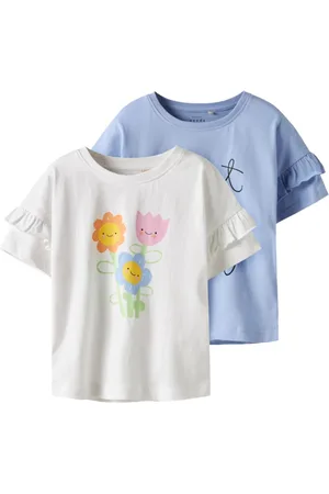 NAME IT Bluser & t-shirts 