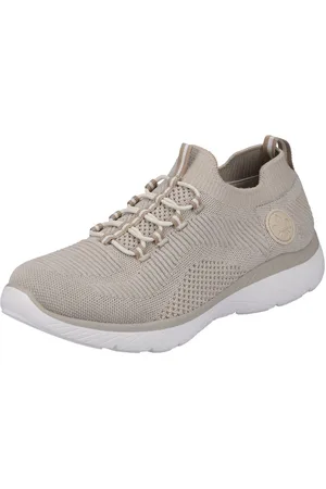 Rieker Slip On 