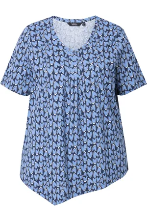 Ulla Popken Shirts