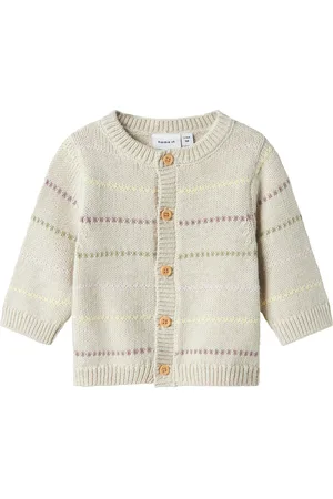 NAME IT Cardigan