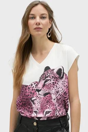 Lola Casademunt Shirts 